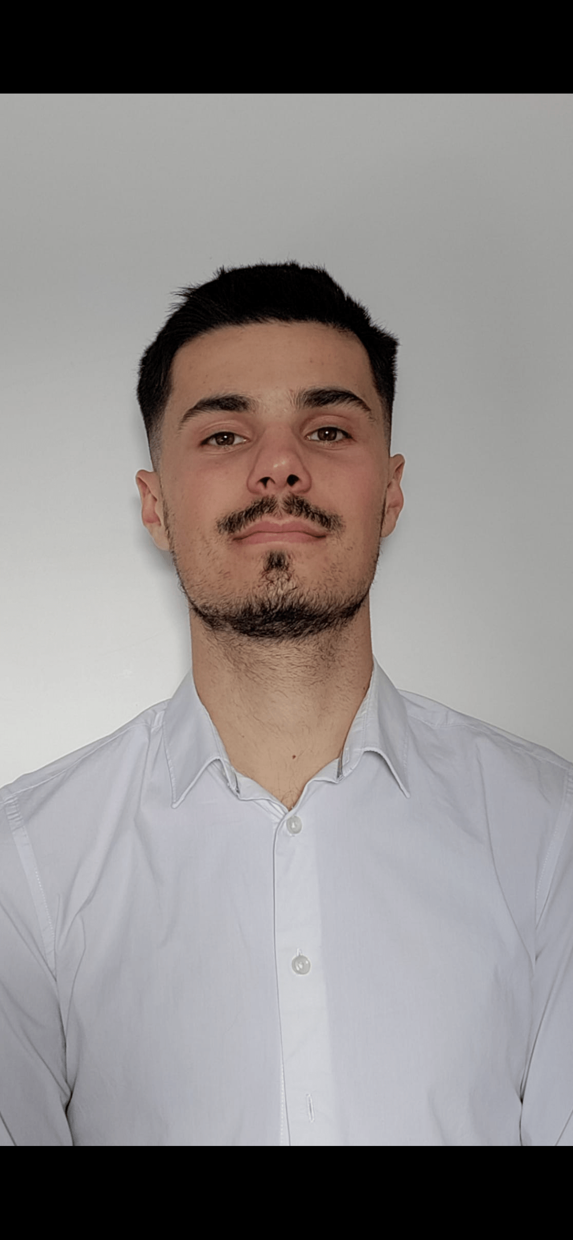 Profil de Amath, 22 ans, Rencontre à Nantes