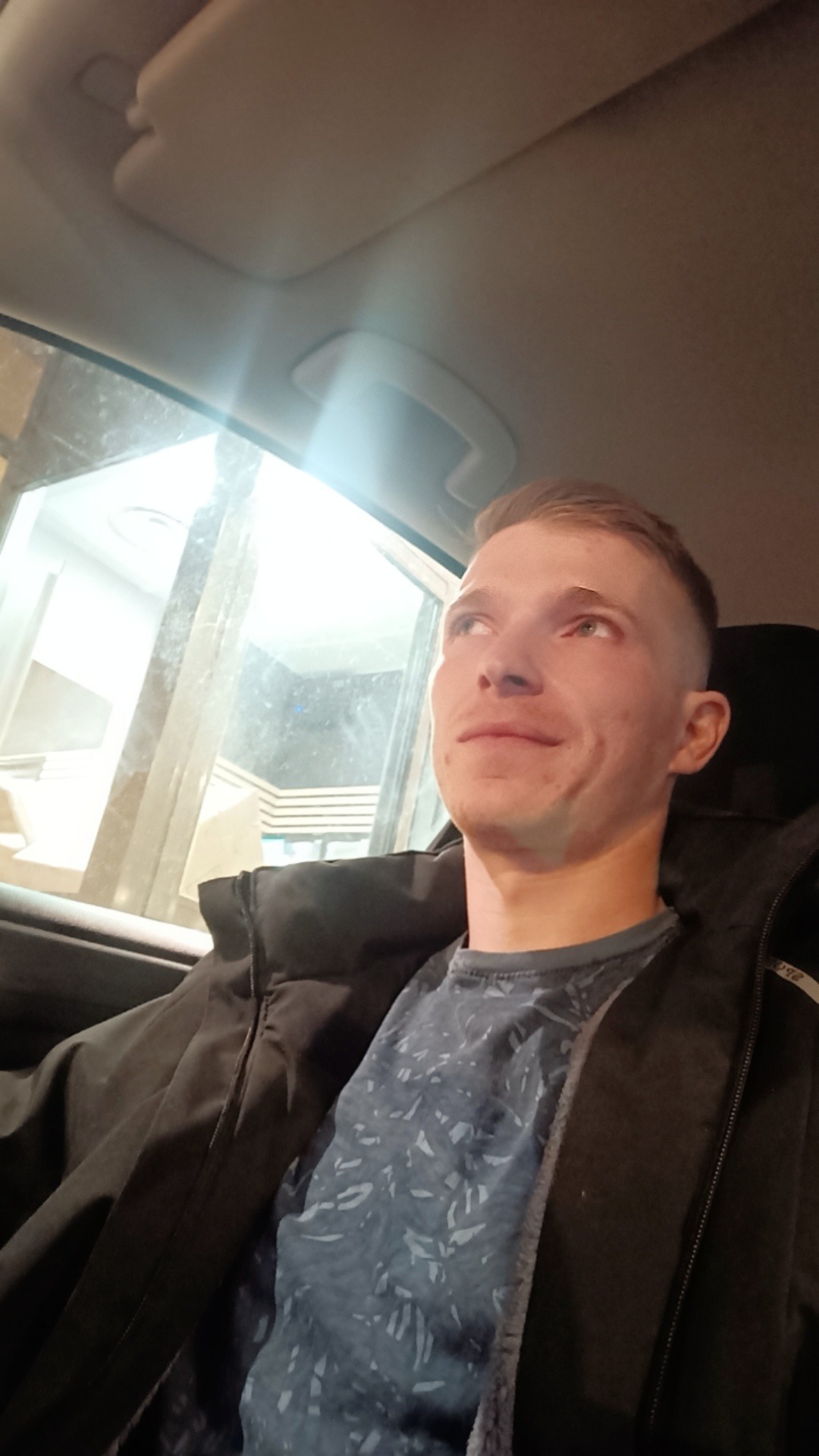 Profil de Djibi, 28 ans, Rencontre à Matane