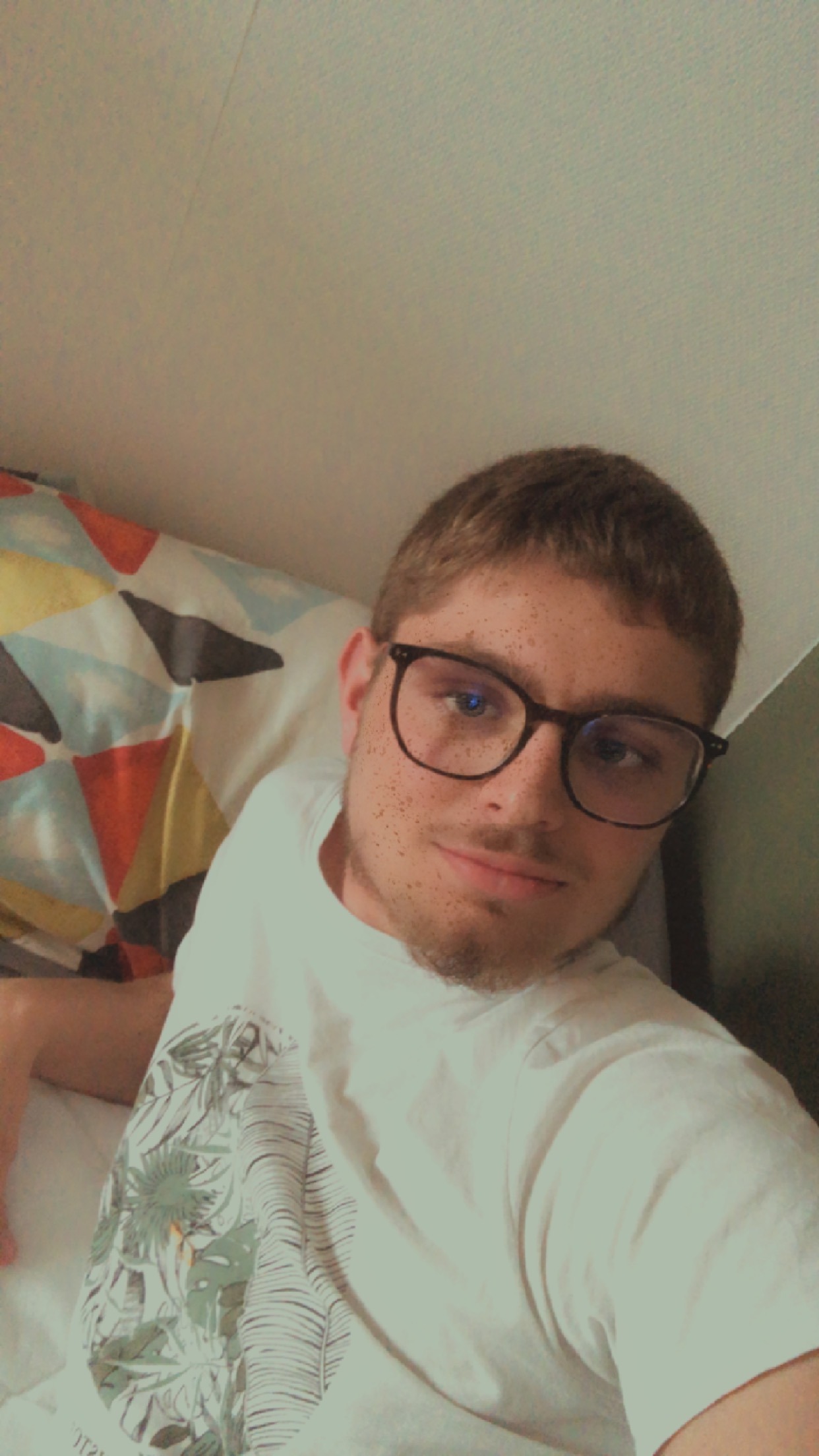 Profil de Jean-benoit, 21 ans, Rencontre à Clive