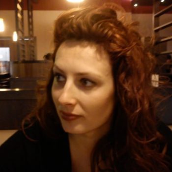 Profil de Cilya, 42 ans, Rencontre à Roblin Rural