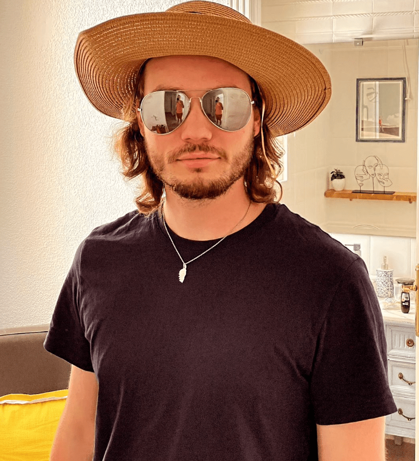 Profil de Mabrouck, 29 ans, Rencontre à Escuminac