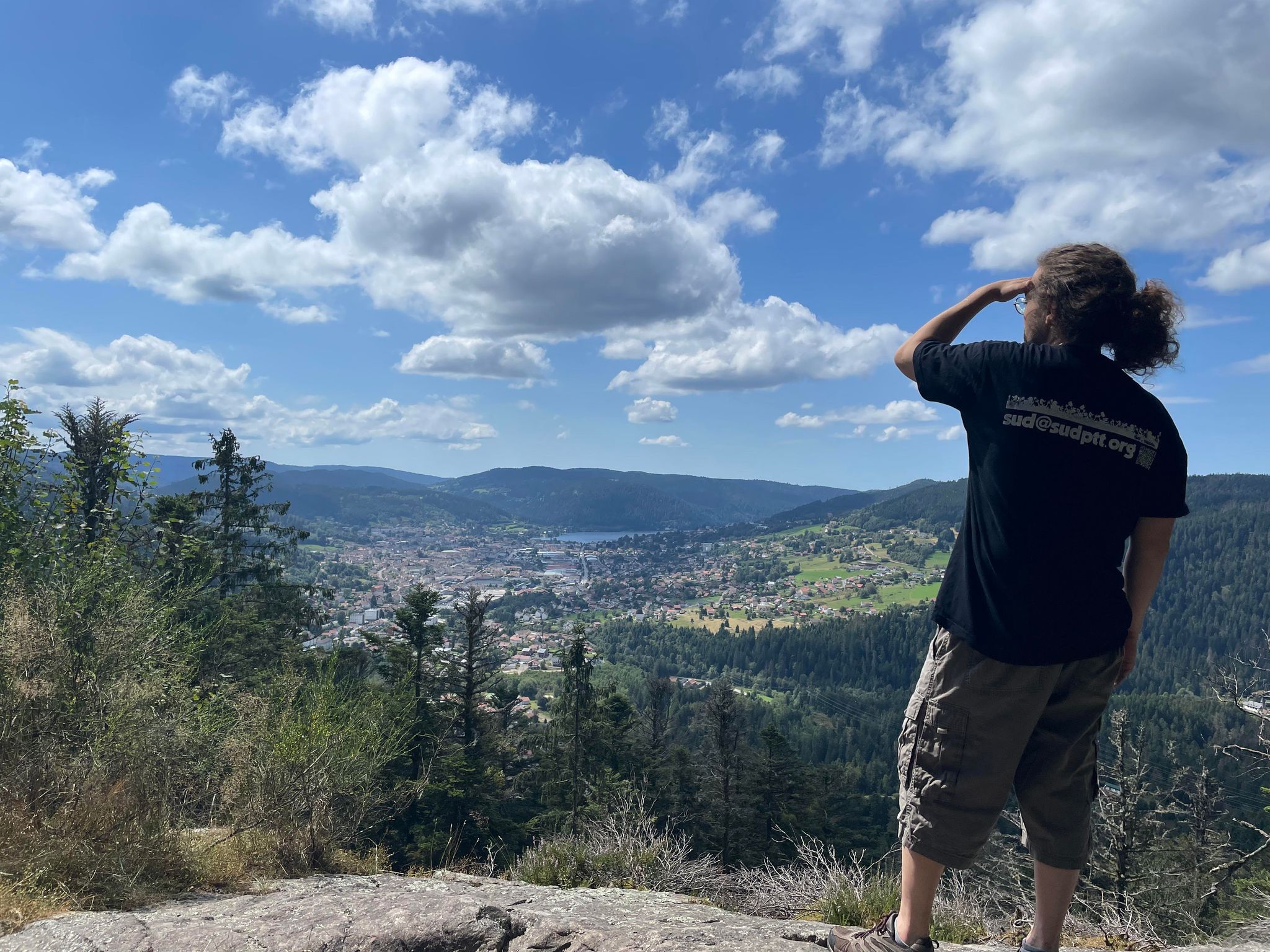 Profil de Ara, 35 ans, Rencontre à Frobisher