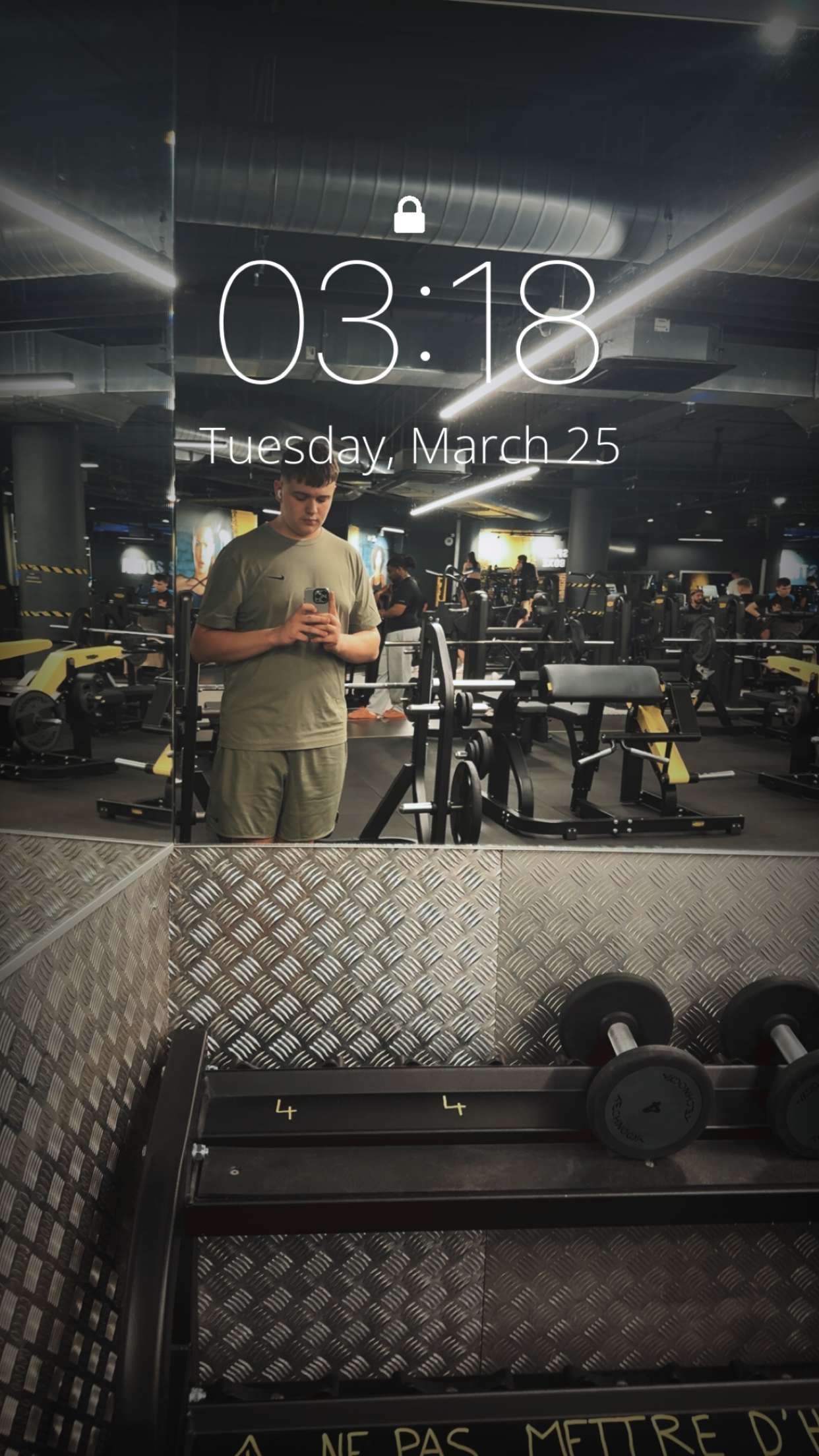 Profil de Enes, 23 ans, Rencontre à Burstall