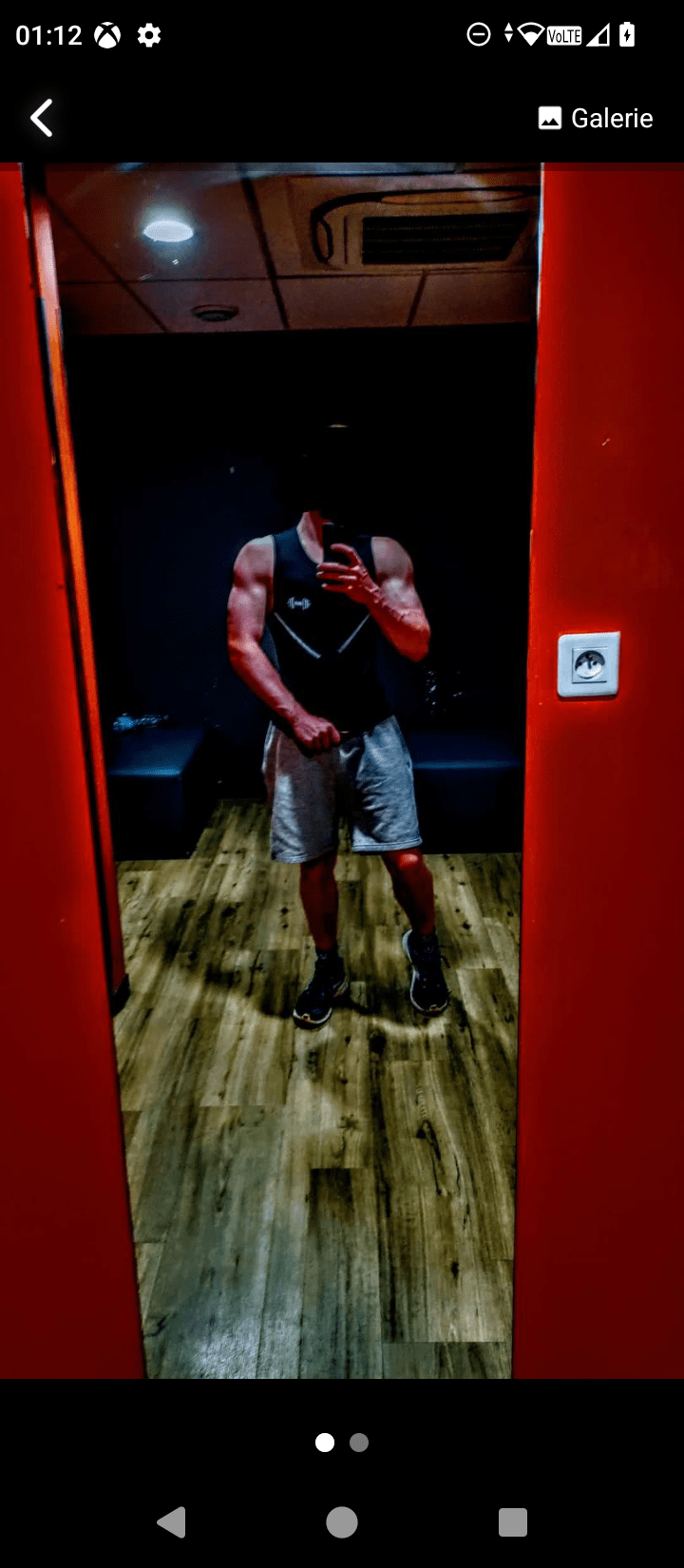 Profil de Eleazar, 21 ans, Rencontre à Loreburn