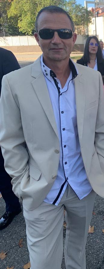 Profil de Sanka, 43 ans, Rencontre à Saint-Prosper-de-Champlain