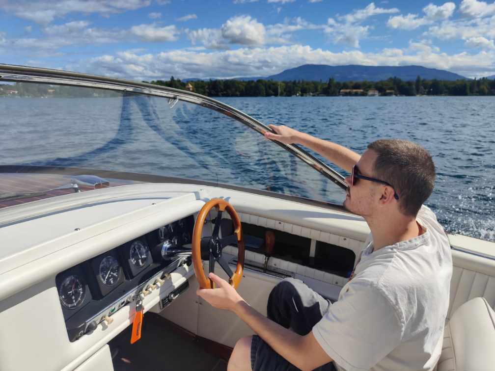 Profil de Paul, 34 ans, Rencontre à Ripon