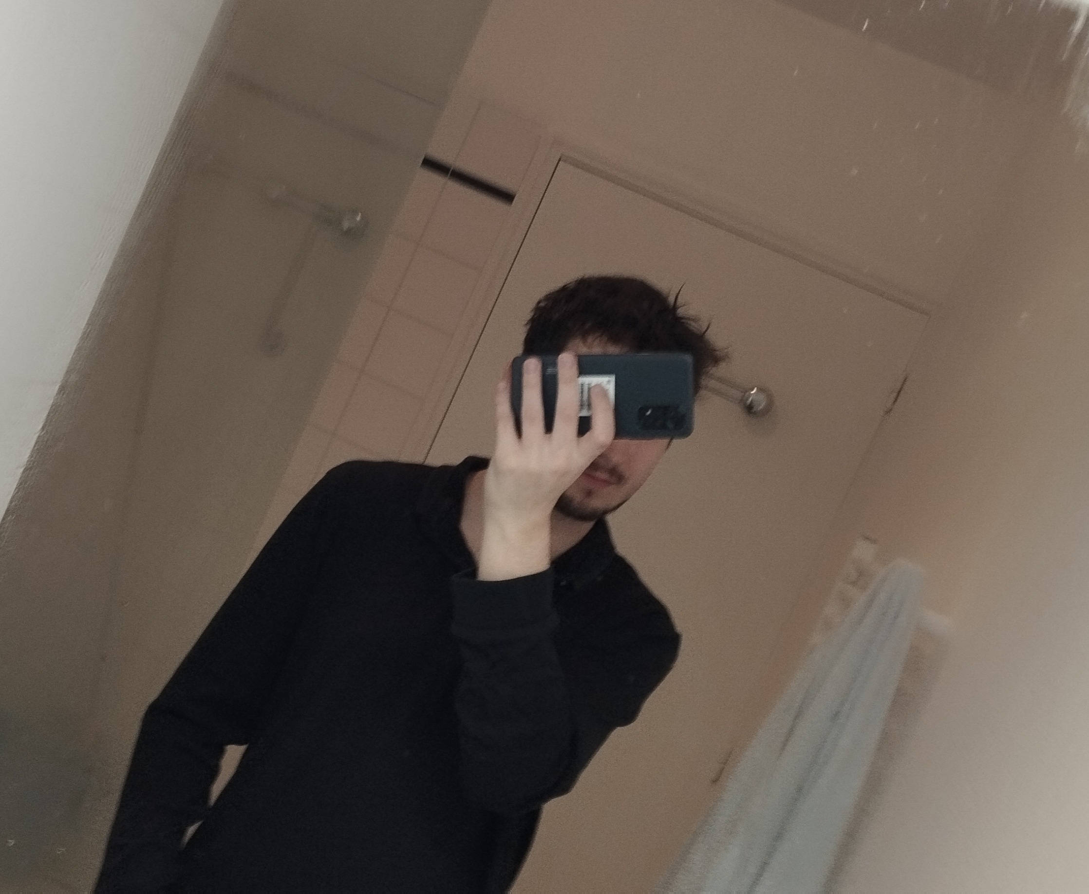 Profil de Vitali, 21 ans, Rencontre à Howick