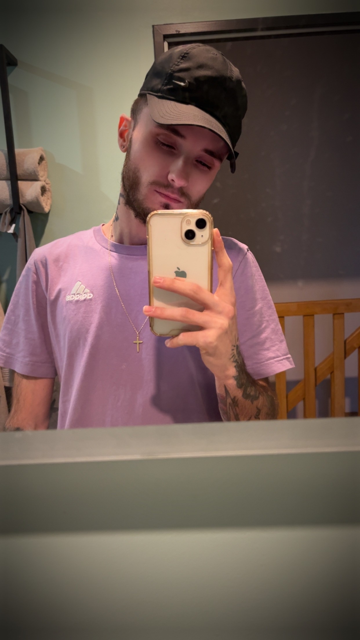 Profil de Chaabane, 27 ans, Rencontre à Harris