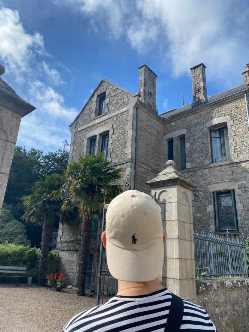 Profil de Alwyn, 22 ans, Rencontre à Dégelis