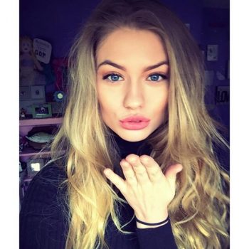 Profil de Rose-mai, 29 ans, Rencontre à Marsden