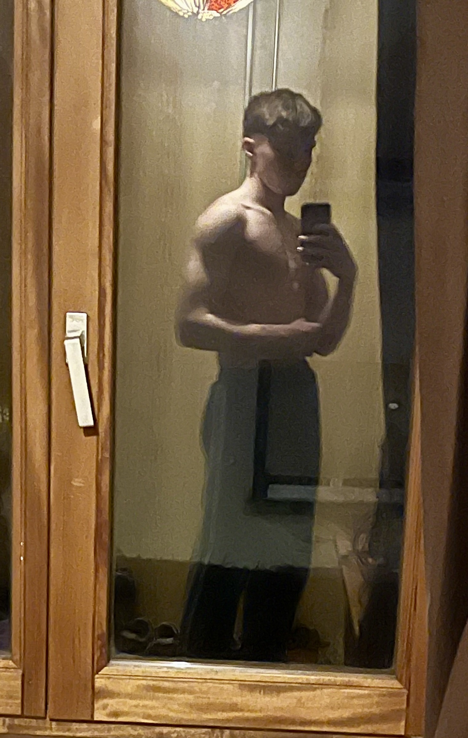 Profil de Ronnie, 22 ans, Rencontre à Beauval