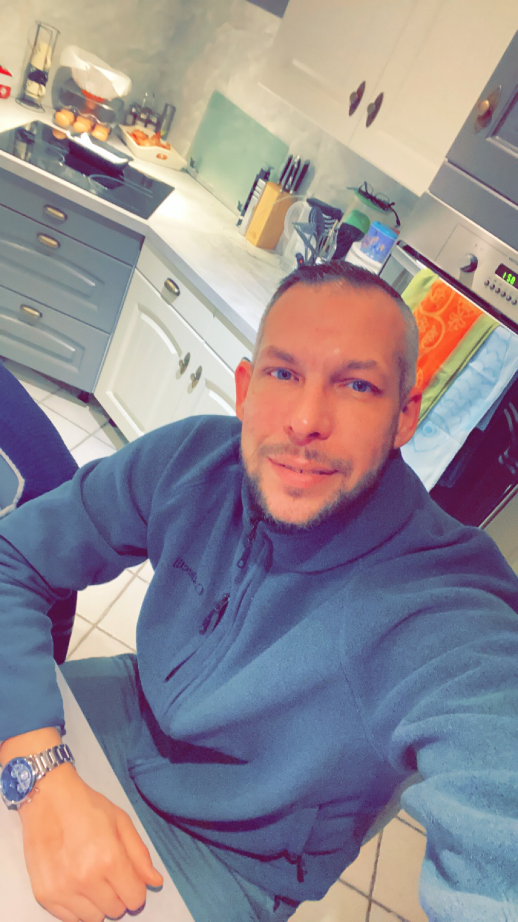 Profil de Julius, 20 ans, Rencontre à Magnetawan