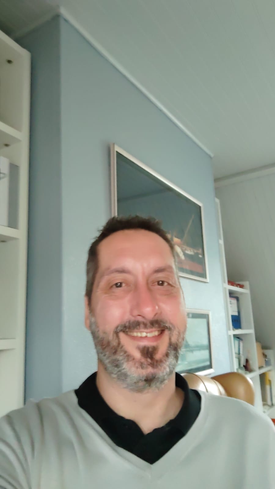 Profil de Macire, 50 ans, Rencontre à Lanigan