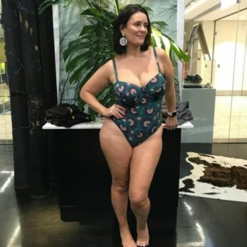 Profil de Kessia, 43 ans, Rencontre à Prairie Lakes