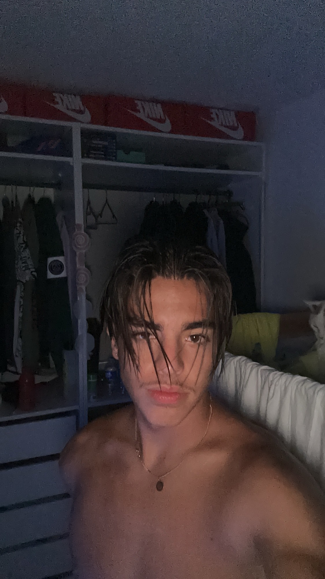Profil de Raynaldo, 19 ans, Rencontre à Riverdale