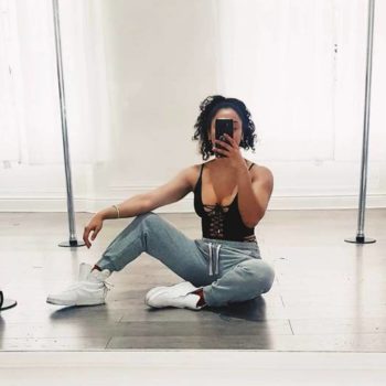 Profil de Loreana, 25 ans, Rencontre à Leask