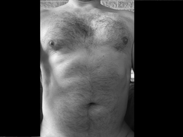 Profil de Asael, 42 ans, Rencontre à Percé